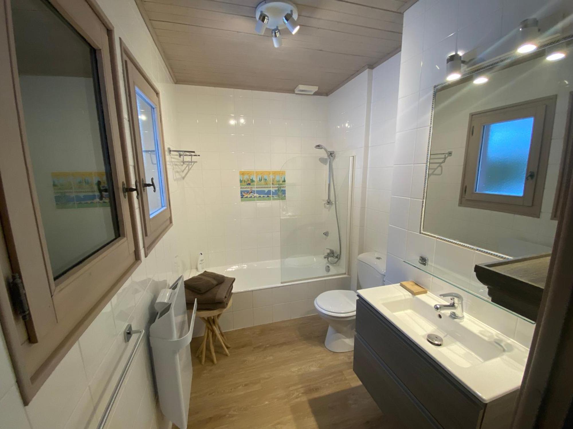 Chalet Milou Les Gets Exteriér fotografie